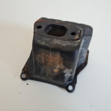 NAC SPS01-45 ГЛУШИТЕЛЬ ВЫХЛОПА