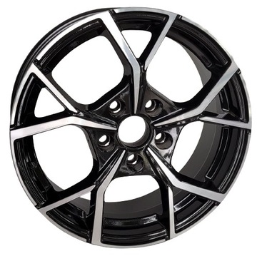 felgi 16 Renault Megane Laguna 3 Scenic 3 Fluence