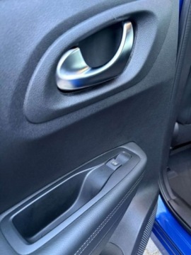 Renault Kadjar Crossover Facelifting 1.3 TCe 140 FAP 140KM 2020 Renault Kadjar Black Edition 1.3 TCE 140KM EDC Salon PL Bogata wersja, zdjęcie 32