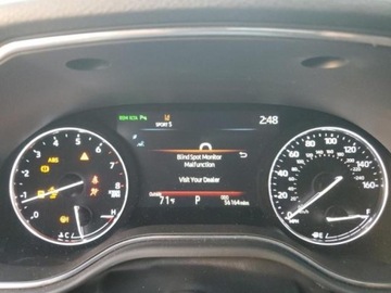 Toyota Avalon III 2021 Toyota Avalon Toyota Avalon Touring FWD, od ubezpieczalni, zdjęcie 9