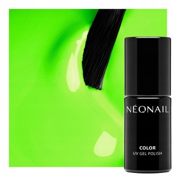 Neonail Lakier hybrydowy do paznokci What I want 7,2ml
