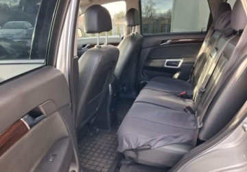 Opel Antara SUV 2.0 CDTI ECOTEC 150KM 2008 Opel Antara bezwypadekCOSMOstan bdb4x4nowe opony zimawszystko dziala, zdjęcie 13