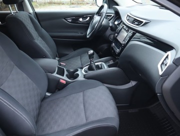 Nissan Qashqai II Crossover 1.2 DIG-T 115KM 2016 Nissan Qashqai 1.2 DIG-T, Salon Polska, zdjęcie 8