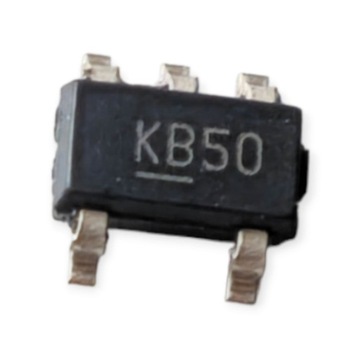 MIC5205-5.0YM5 STABILIZATOR NAPIĘCIA LDO 5V 0.15A