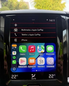 Volvo XC60 II Crossover D4 190KM 2019 Volvo XC 60 Volvo XC 60 D4 Momentum Pro 2.0 Diesel 190KM, zdjęcie 29