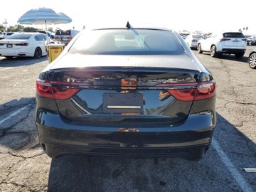 Jaguar XF II 2024 Jaguar XF R-Dynamic SE 2024 2.0l 2.0 Benzyna 296KM, zdjęcie 2