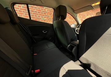 Renault Megane III 2014 Renault Megane LPG Salon PL KLIMA Warszawa Gwarancja w cenie KV 1.2 132KM, zdjęcie 16