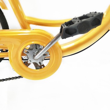 3-КОЛЕСНЫЙ ВЕЛОСИПЕД ДЛЯ ВЗРОСЛЫХ 3-КОЛЕСНЫЕ 24 ФУТА, 6 ПЕРЕДАЧ