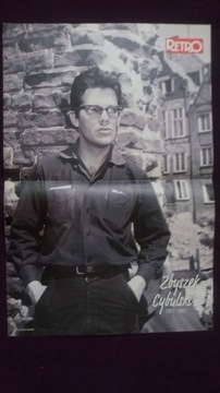 ZBIGNIEW CYBULSKI