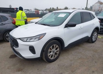 Ford Escape III 2024 Ford Escape 2024r., Active, 1.5L, od ubezpieczalni 1.5 Benzyna 182KM, zdjęcie 1