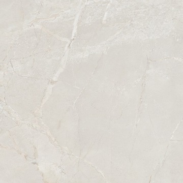 PŁYTKI PODŁOGOWE GRES CRISTA WHITE 60x60 MAT