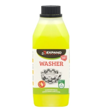 Środek do czyszczenia łańcuchów EXPAND WAHSER 1L