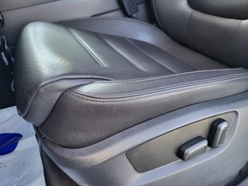 Volkswagen Touareg II SUV 3.6 V6 FSI BlueMotion 280KM 2012 VW TOUAREG VR6 3.6l FSI benzyna 280KM*W PL od 8 lat*Wyjątkowo zadbany, zdjęcie 5