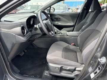 Toyota C-HR II 2025 Toyota C-HR 2.0 PHEV Style 2.0 PHEV Style | Automa, zdjęcie 12