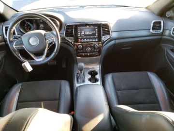 Jeep Grand Cherokee IV 2020 Jeep Grand Cherokee Laredo 2020 3.6 Benzyna 295KM, zdjęcie 8