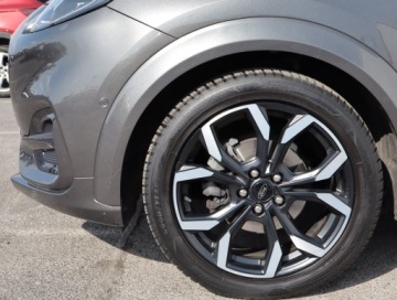 Ford Puma II Crossover 1.0 EcoBoost 125KM 2020 Ford Puma 1.0 EcoBoost, Salon Polska, Serwis ASO, zdjęcie 14