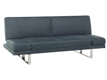 KANAPA ROZKŁADANA SOFA Z FUNKCJĄ SPANIA WERSALKA