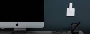 Центральный блок умного дома Aqara HomeKit
