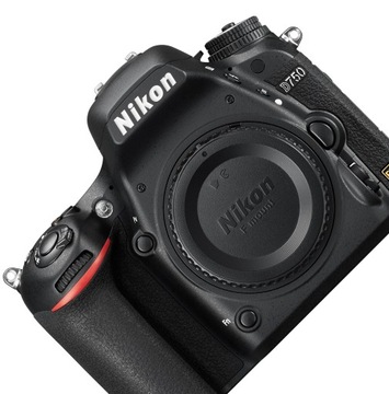 APARAT NIKON D750 ZNIKOMY PRZEBIEG 38TYŚ