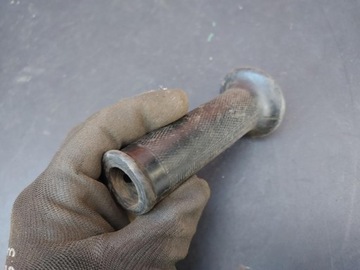 РЫЧАГ РЕЗИНОВАЯ РУЧКА ROMET WSK WFM SHL JAWA CZ MZ