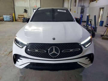 Mercedes GLC C254/X254 2026 Mercedes-Benz GLC 300 4Matic 2026 2.0 Benzyna 255KM, zdjęcie 5