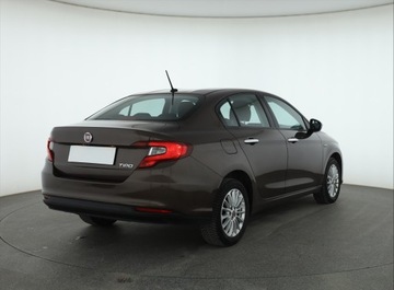 Fiat Tipo II Sedan Facelifting 1.0 T3 Turbo 100KM 2022 Fiat Tipo 1.0 FireFly, Salon Polska, zdjęcie 4