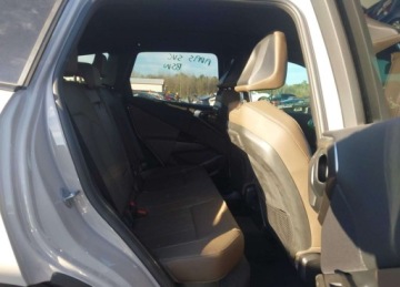 BMW X3 G45 2025 BMW X3 2025r., 30i xDrive, 2.0L, od ubezpieczalni 2.0 Benzyna 259KM, zdjęcie 10