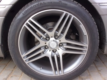 Mercedes Klasa S W220 Sedan 3.2 (320 CDI) 204KM 2004 Mercedes S-klasa 320 CDI, zdjęcie 15