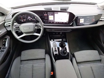 Audi A5 B10 Avant 2.0 TDI 204KM 2025 Audi A5 Avant Hak, Kamery 360 Adaptacyjny tempomat MMI Experience plus 2.0, zdjęcie 10