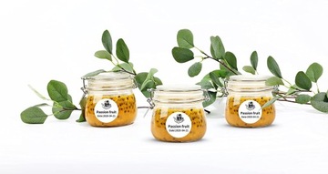 Этикетки для принтера Phomemo M110 M120 M200 M220 M221 50х50мм круглые