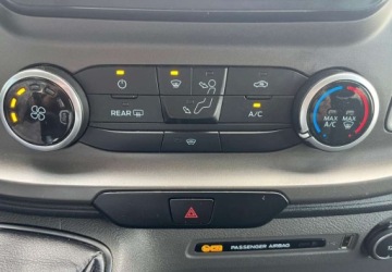 Ford Transit Custom I 2019 Ford Transit Custom Ford Transit Custom Kombi 320 L2H1 Trend 2.0 Diesel, zdjęcie 9