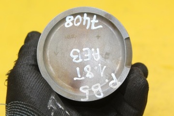 ШАТУН ПОРШНЯ 027B A4 B5 PASSAT B5 1.8 T 81P26