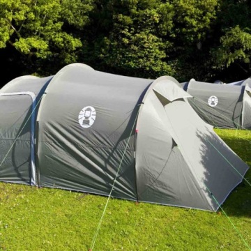COLEMAN CASTLINE 3 PLUS ПАЛАТКА НА 3 ЧЕЛОВЕКА