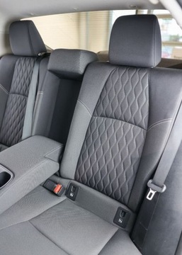 Toyota Corolla XII 2022 Toyota Corolla 1.8 Hybrid Comfort LPG 1.8 BenzynaLPG 122KM, zdjęcie 35