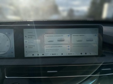 Chery Tiggo 4 1.5 HYBRID 163KM 2025 Chery Tiggo 4 1.5 Hybryda 163KM, zdjęcie 21