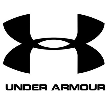UNDER ARMOUR Spodenki Woven Graphic / S