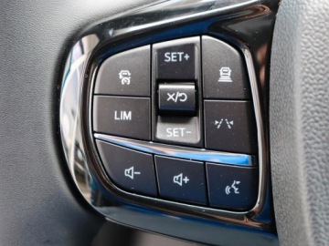 Ford Tourneo Custom II 2026 Ford Tourneo Custom B&amp;O | FELGI 19 | GRZANA KIEROW, zdjęcie 10