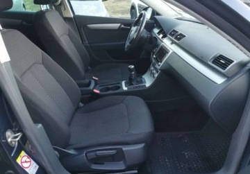 Volkswagen Passat B7 Alltrack 1.8 TSI 160KM 2013 Volkswagen Passat Variant Niski potwierdzony przebieg, bezwypadkowy, Jak n, zdjęcie 16