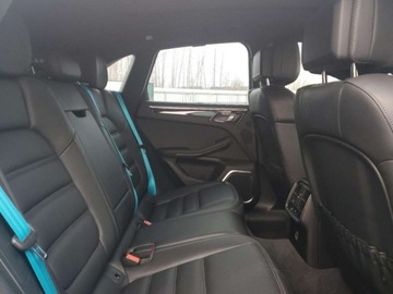 Porsche Macan 2022 Porsche Macan 2022 Porsche Macan GTS AWD 2.9 Benzyna 434KM, zdjęcie 9
