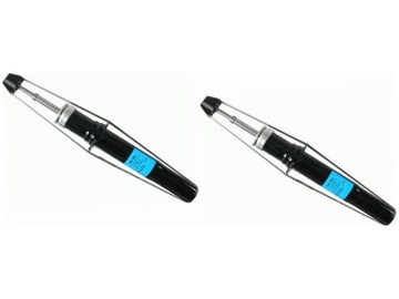 2× SACHS 280 960 TLUMIČ