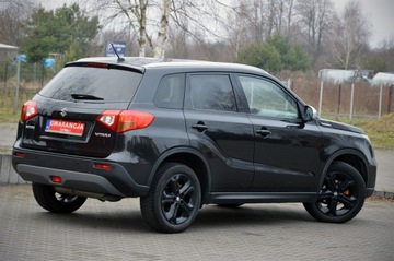 Suzuki Vitara III SUV 1.4 BOOSTERJET 140KM 2017 Suzuki Vitara 1.4 T 140PS Sport bdb wersja bezwypadkowa Gwarancja!, zdjęcie 31