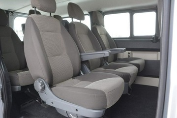 Peugeot Boxer III 2020 Peugeot Boxer 2.2BlueHDI 9 osobowy FV23% gwarancja, zdjęcie 29