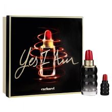 Cacharel Yes I Am Set EDP 50 ml + miniature EDP 5 ml - 50ml