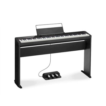 Цифровое пианино Casio PX-S1000 BK