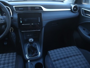 MG ZS II SUV Classic 1.5 VTi-Tech 106KM 2024 MG ZS SUV 1.5, 1. Właściciel, Serwis ASO, VAT 23%, zdjęcie 7