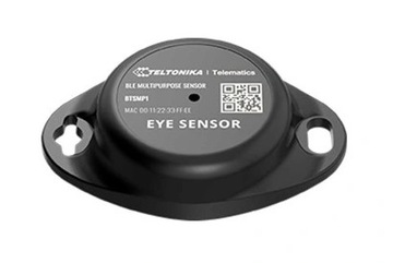 Датчик температуры и влажности Bluetooth BLE — датчик Teltonika EYE BTSMP1