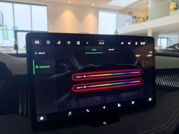 Skoda Superb IV Liftback 2.0 TSI 204KM 2025 Skoda Superb Superb Sportline 2,0 TSI 204 Km 7-biegowa DSG 2.0 Benzyna, zdjęcie 35