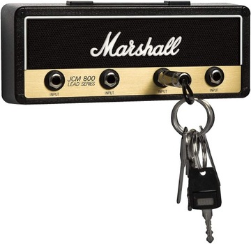 Brelok muzyczny Marshall JCM800 Jack Rack II