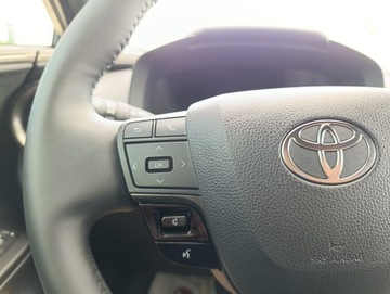 Toyota C-HR II SUV 2.0 Hybrid Dynamic Force 197KM 2024 Toyota C-HR 2.0 Hybrid Executive Toyota C-HR 2.0 H, zdjęcie 23