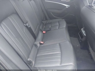 Audi A6 C8 2019 Audi A6 Limousine 2019 AUDI A6 55 PREMIUM 3.0 Benzyna 335KM, zdjęcie 14